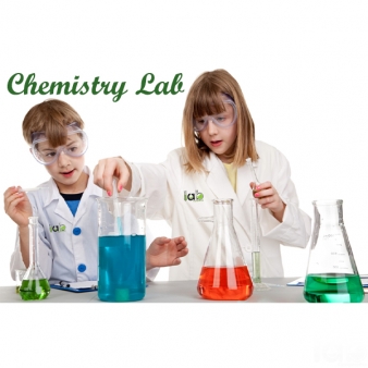 Chemistry Lab